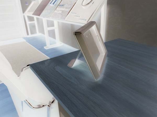 Алиминиевое фото